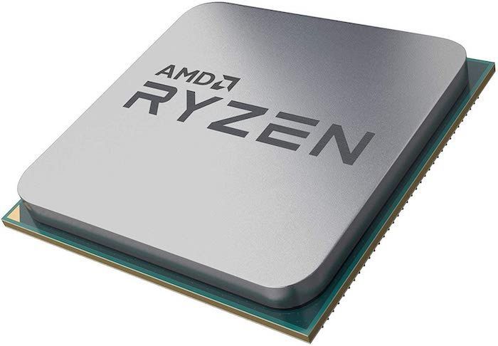 AMD Ryzen 7 5800X3D 3,4GHz AM4 BOX (Ventilátor nélkül) AMD Ryzen 7 5800X3D 3,4GHz AM4 BOX (Ventilátor nélkül)