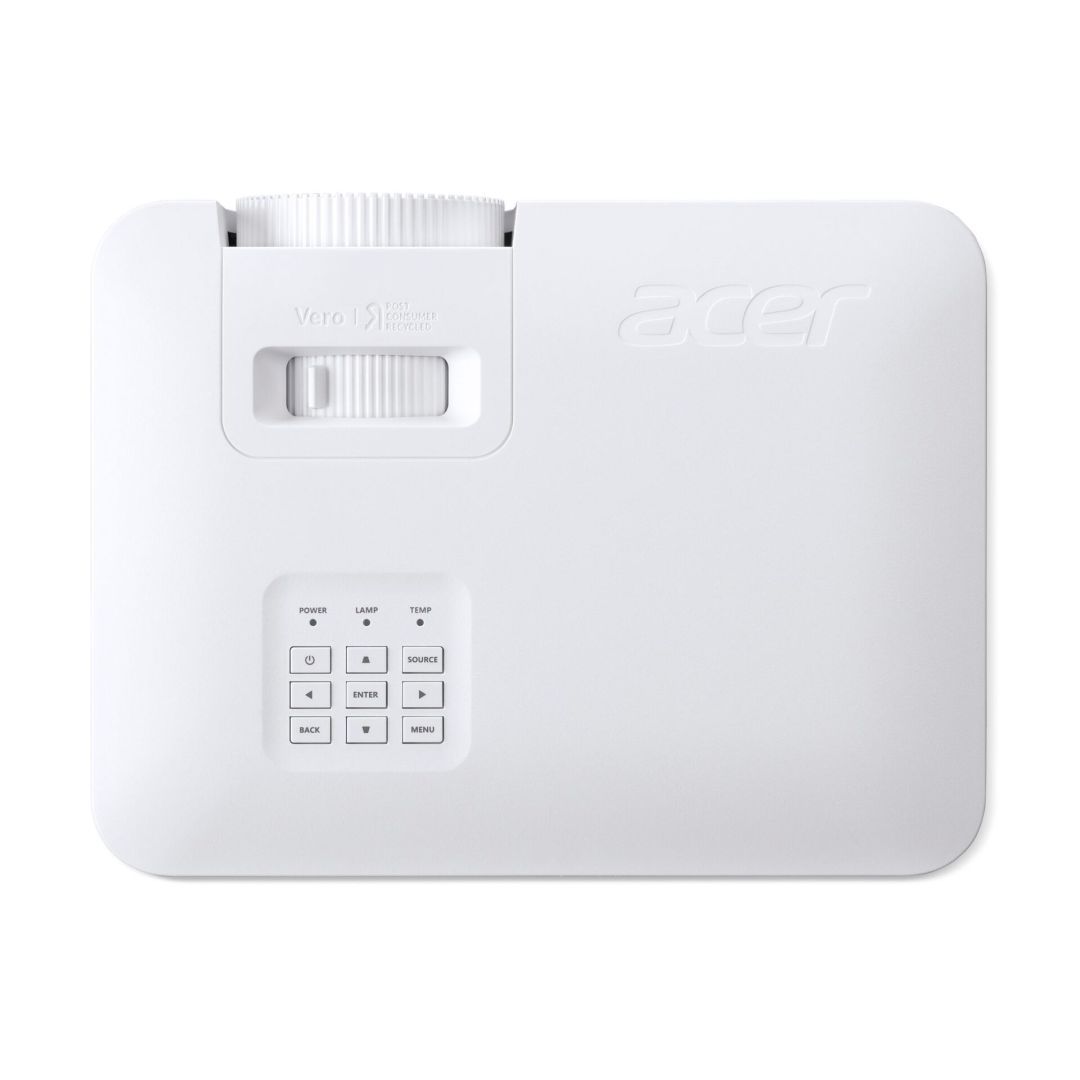 Acer Vero PL2520pi Acer Vero PL2520pi