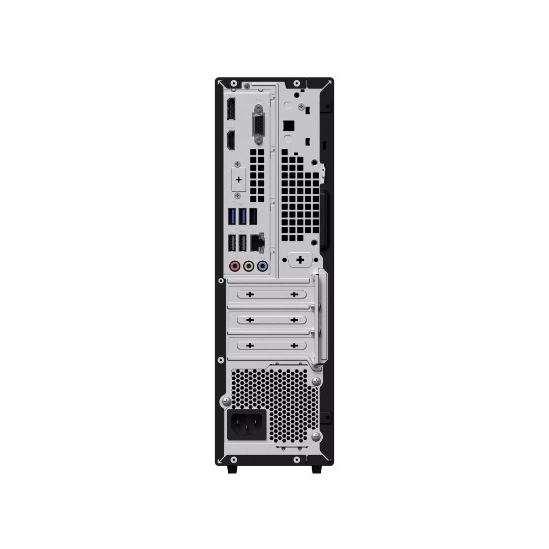Asus ExpertCenter D7 SFF D701SER Black