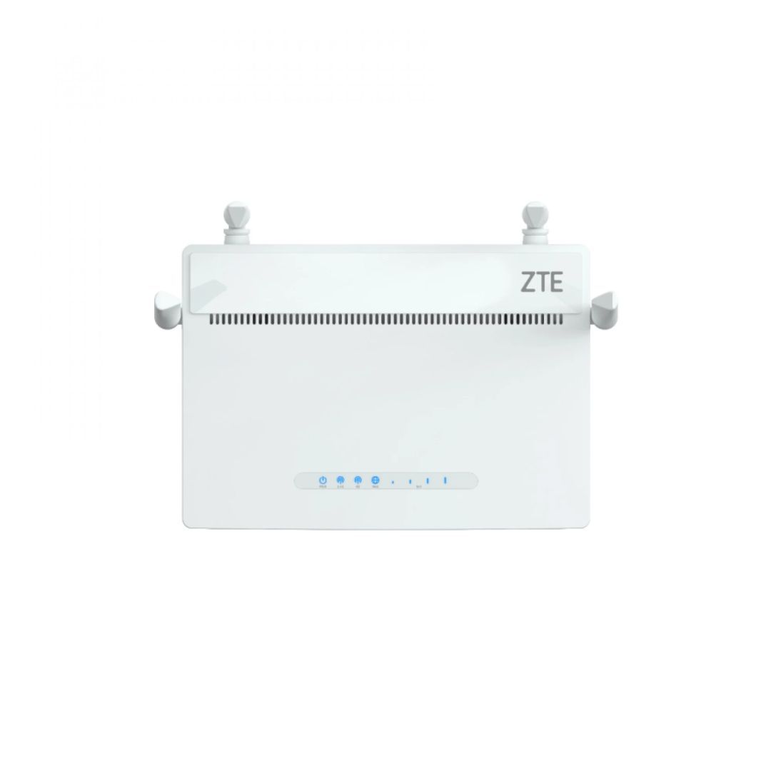ZTE MF258K Pro +IDU Router ZTE MF258K Pro +IDU Router
