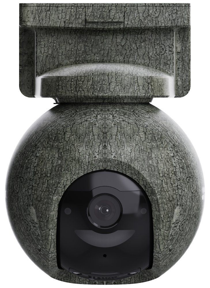 Ezviz EB8 Pro Ranger + Solar Panel 8W