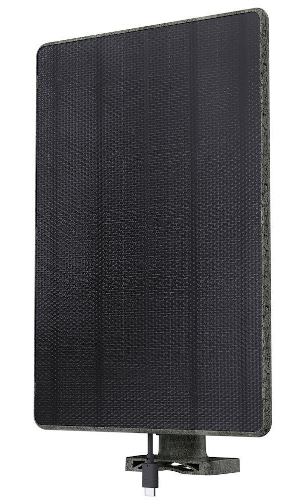Ezviz EB8 Pro Ranger + Solar Panel 8W