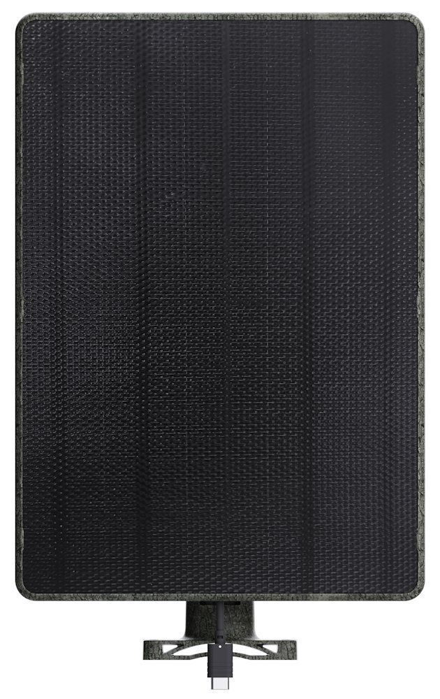 Ezviz EB8 Pro Ranger + Solar Panel 8W