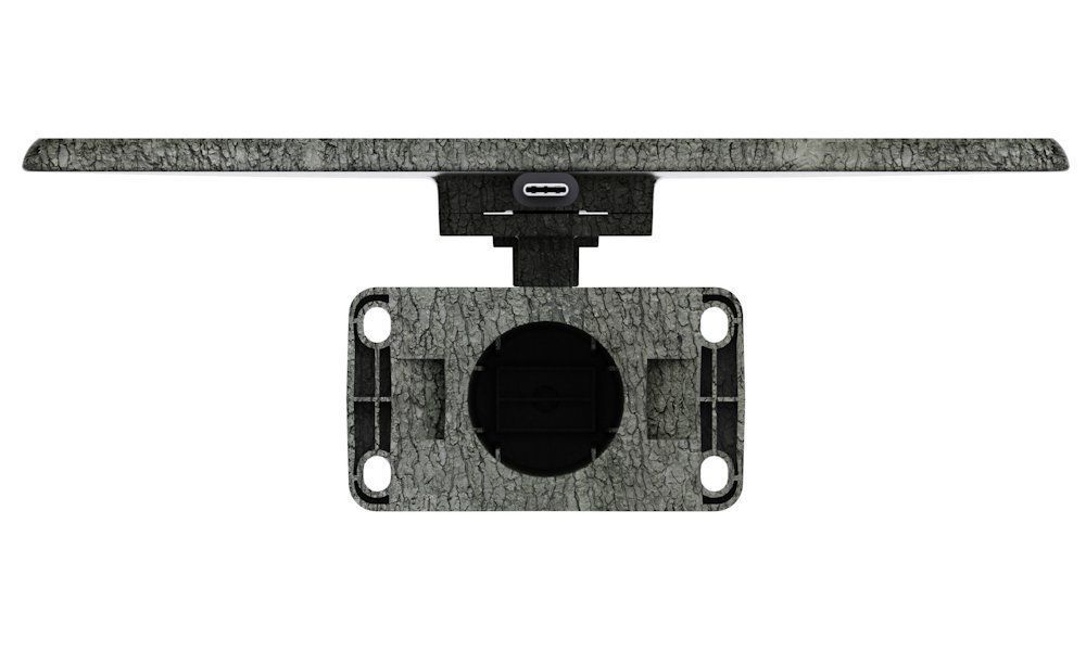 Ezviz EB8 Pro Ranger + Solar Panel 8W