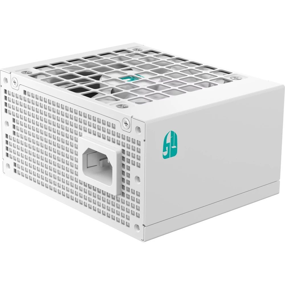DeepCool 850W 80+ Gold PS850G White