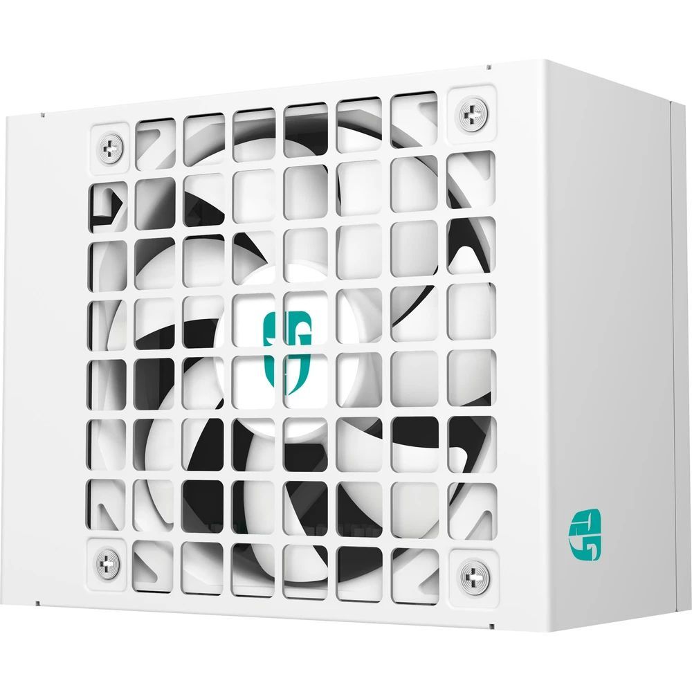 DeepCool 850W 80+ Gold PS850G White