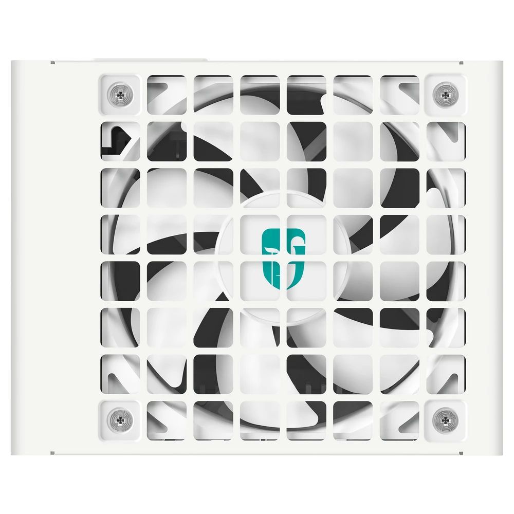 DeepCool 750W 80+ Gold PS750G White