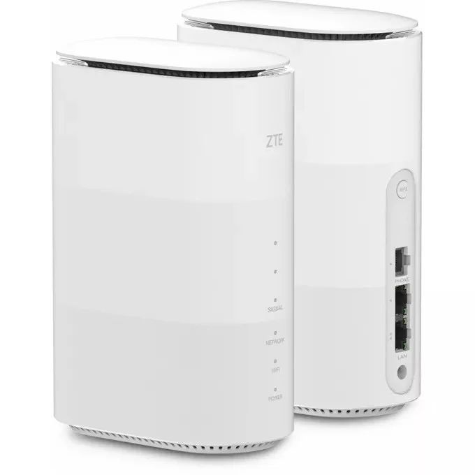 ZTE MC888B 5G Router ZTE MC888B 5G Router