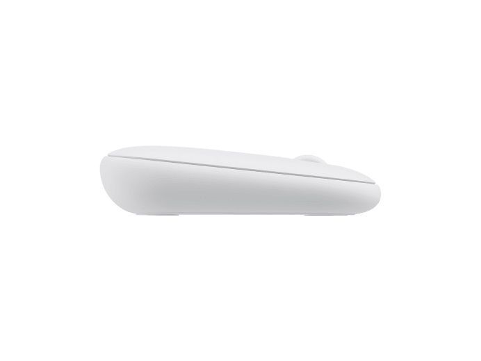 Logitech MK470 Slim Wireless Keyboard and Mouse Combo Off-white UK