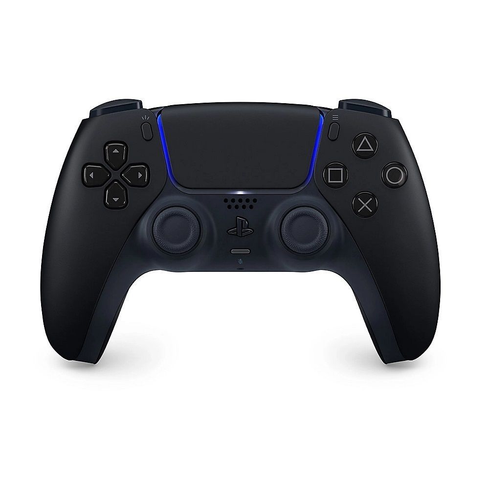 Sony PlayStation 5 DualSense V3 Wireless Gamepad Midnight Black Sony PlayStation 5 DualSense V3 Wireless Gamepad Midnight Black