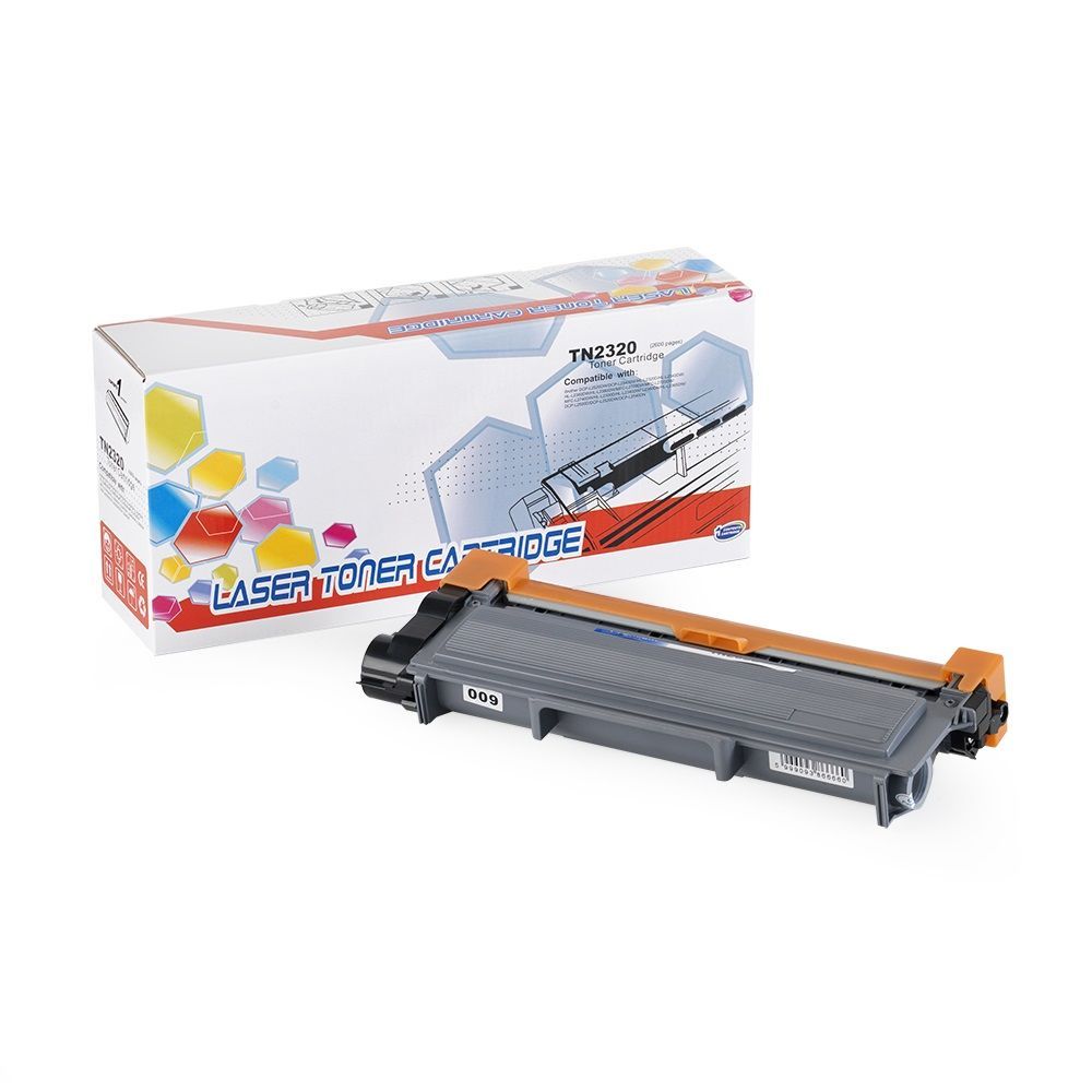 ECO Brother TN2320/TN2345/TN2350 toner ECO ECO Brother TN2320/TN2345/TN2350 toner ECO