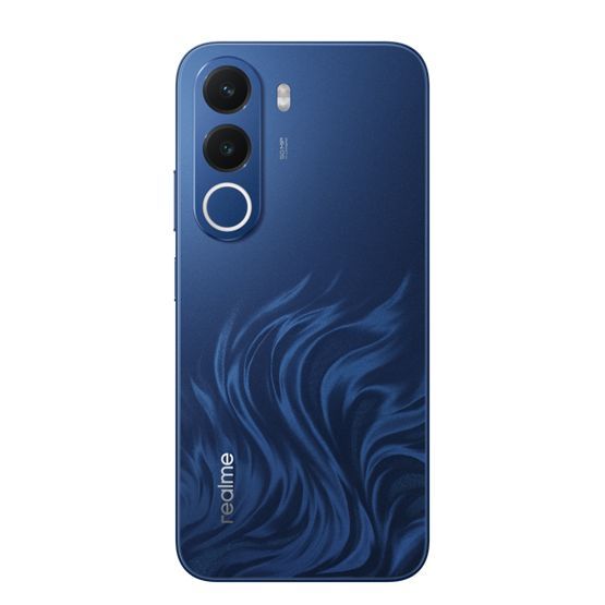 Realme C100x 256GB DualSIM Deepblue Tides Realme C100x 256GB DualSIM Deepblue Tides