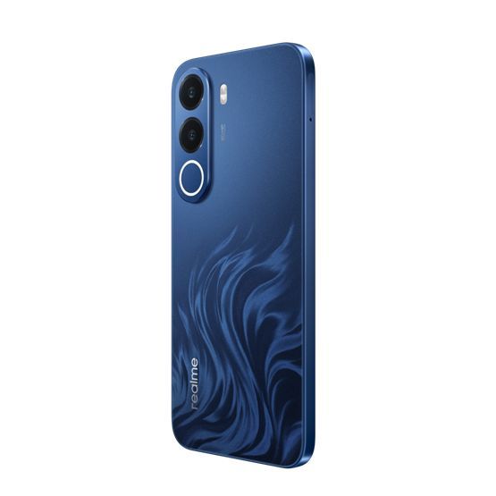 Realme C100x 256GB DualSIM Deepblue Tides Realme C100x 256GB DualSIM Deepblue Tides