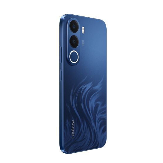 Realme C100x 256GB DualSIM Deepblue Tides Realme C100x 256GB DualSIM Deepblue Tides
