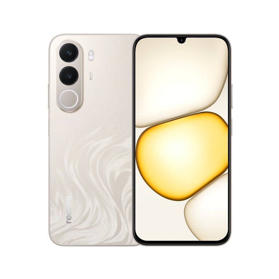 Realme C100x 256GB DualSIM Golden Coast Realme C100x 256GB DualSIM Golden Coast