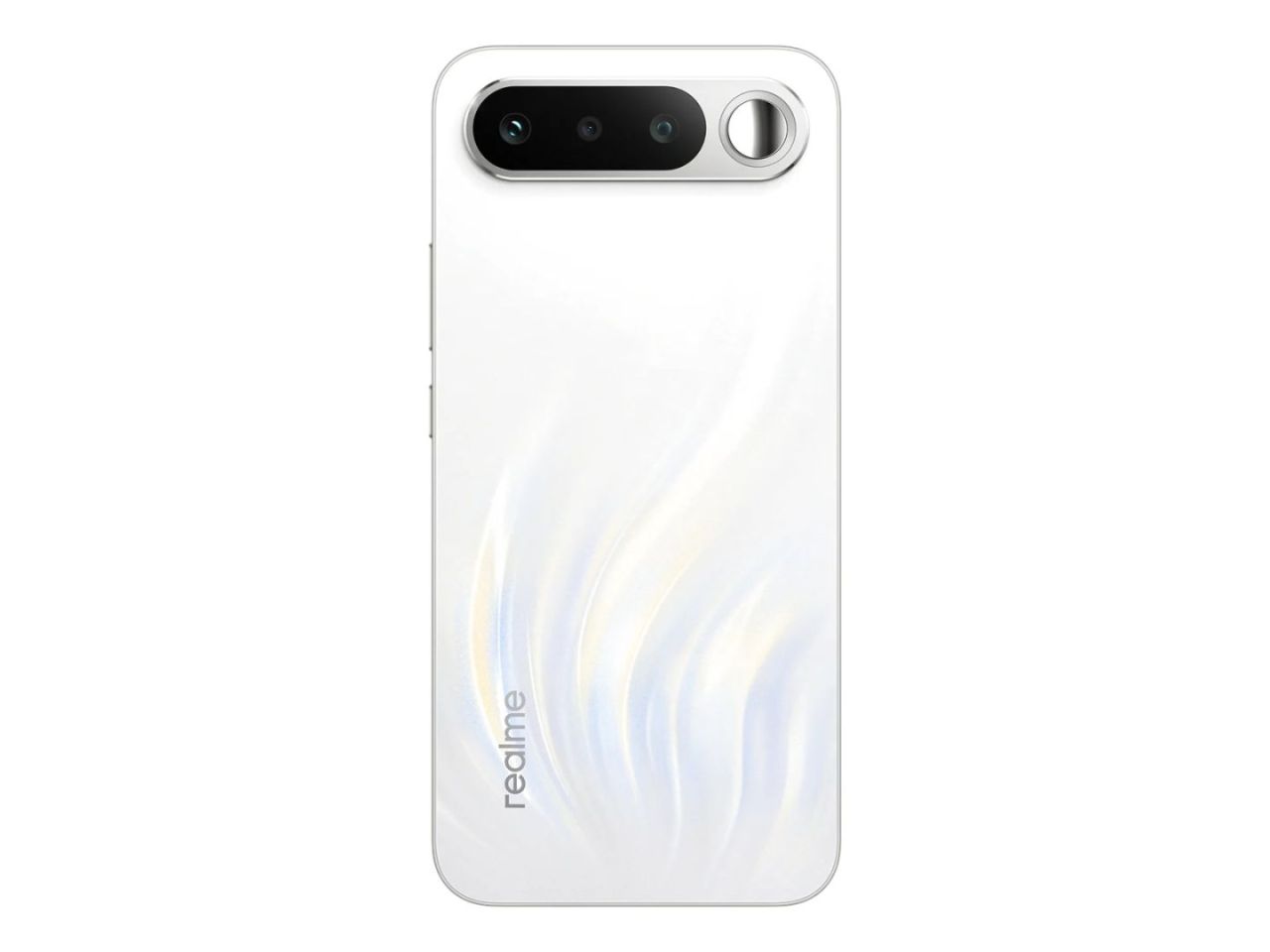 Realme 16 5G 256GB DualSIM Air White Realme 16 5G 256GB DualSIM Air White