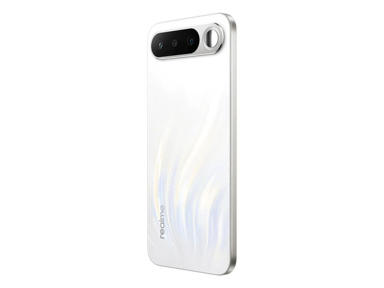 Realme 16 5G 256GB DualSIM Air White Realme 16 5G 256GB DualSIM Air White
