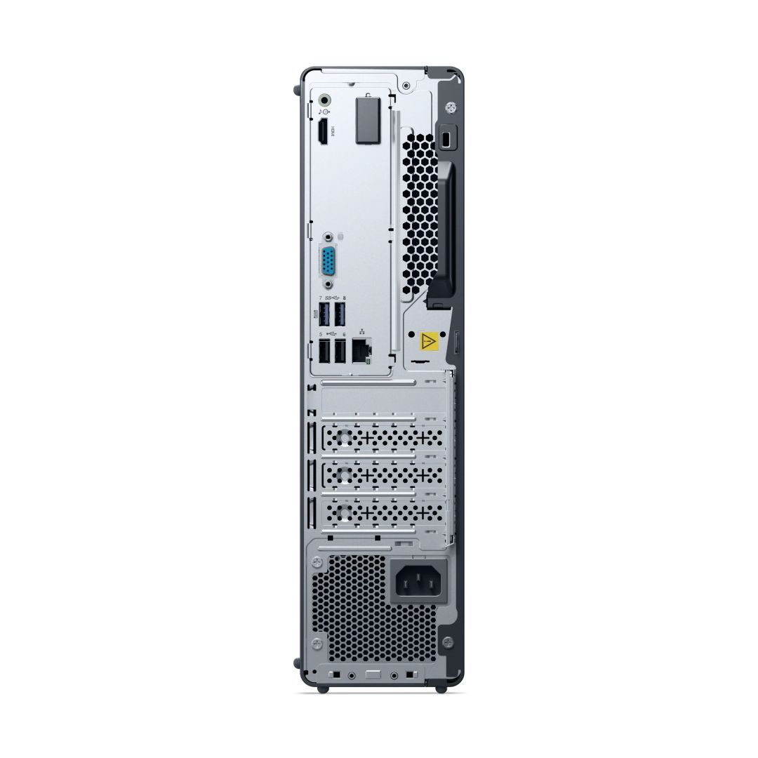 Lenovo ThinkCentre Neo 30s Gen 5 Black/Grey Lenovo ThinkCentre Neo 30s Gen 5 Black/Grey