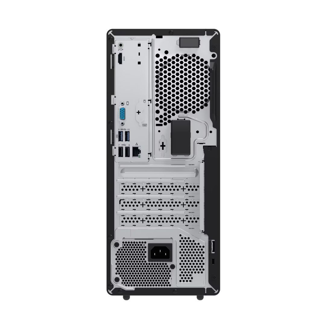 Lenovo ThinkCentre Neo 30t Gen 5 Black Lenovo ThinkCentre Neo 30t Gen 5 Black