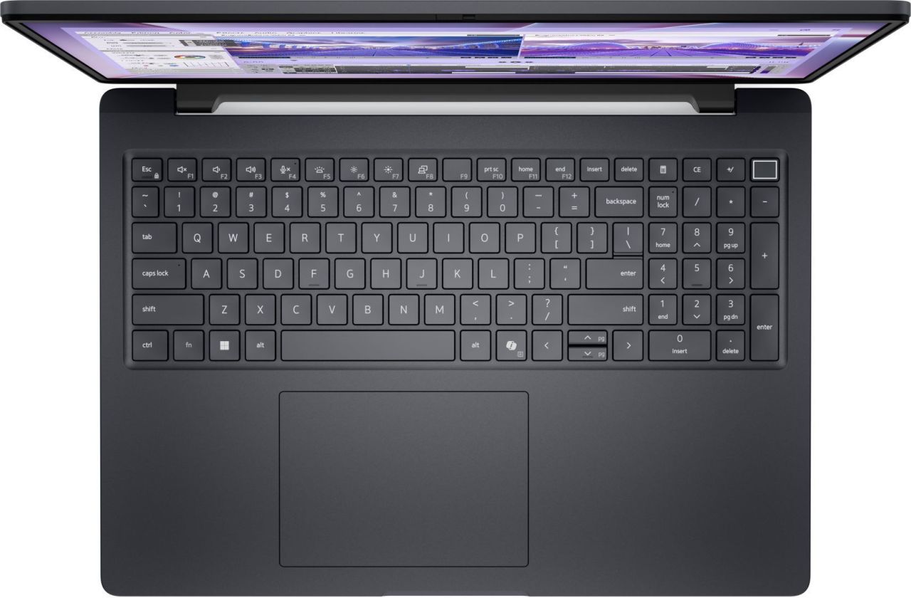 Dell Pro Max 16 Black Dell Pro Max 16 Black