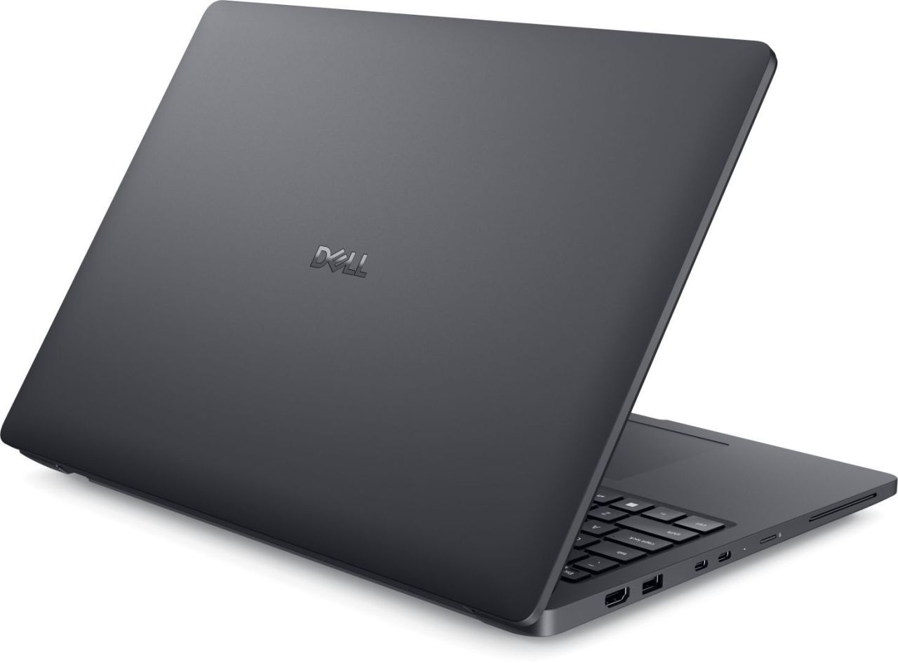 Dell Pro Max 16 Black Dell Pro Max 16 Black