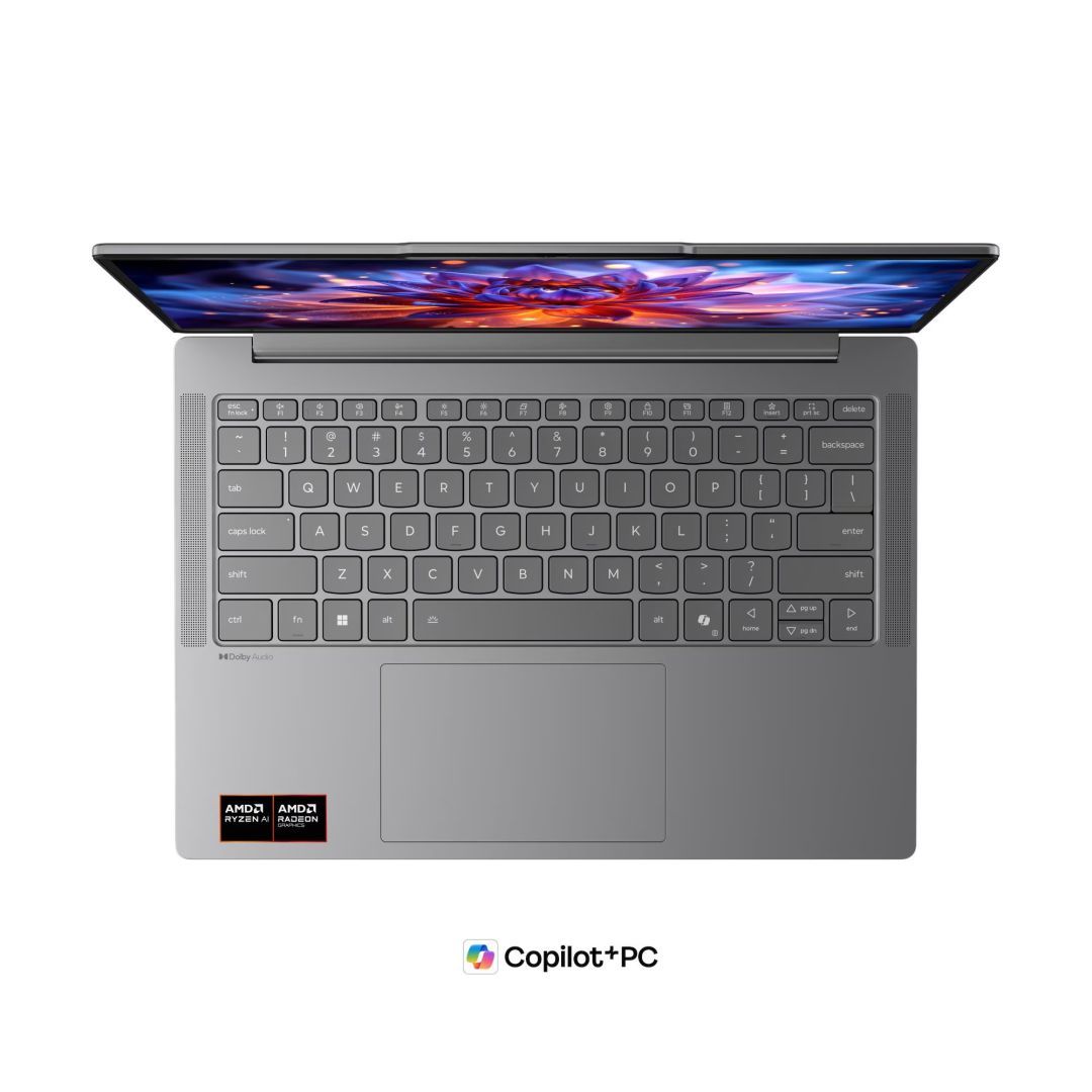 Lenovo IdeaPad Slim 5 Luna Grey Lenovo IdeaPad Slim 5 Luna Grey