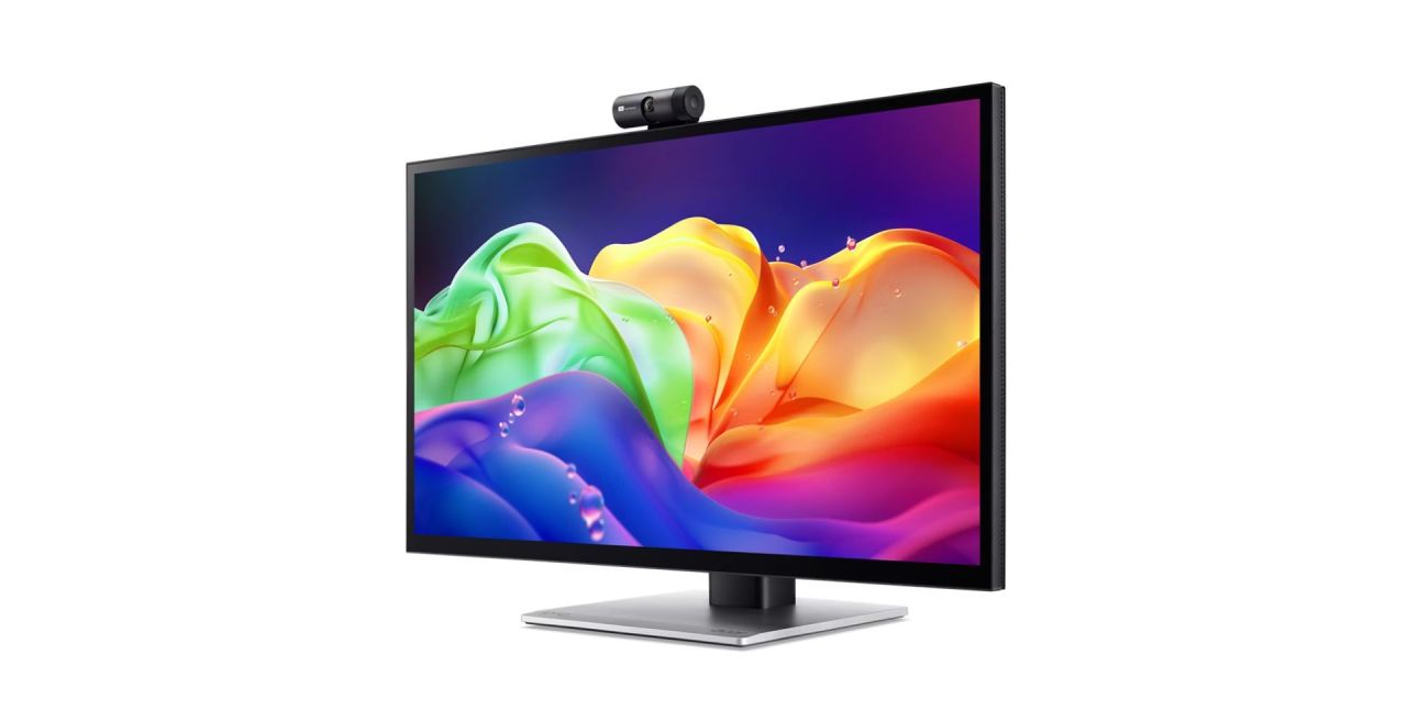 Acer 27" PE270XTbmiiphcuzx IPS LED Acer 27" PE270XTbmiiphcuzx IPS LED