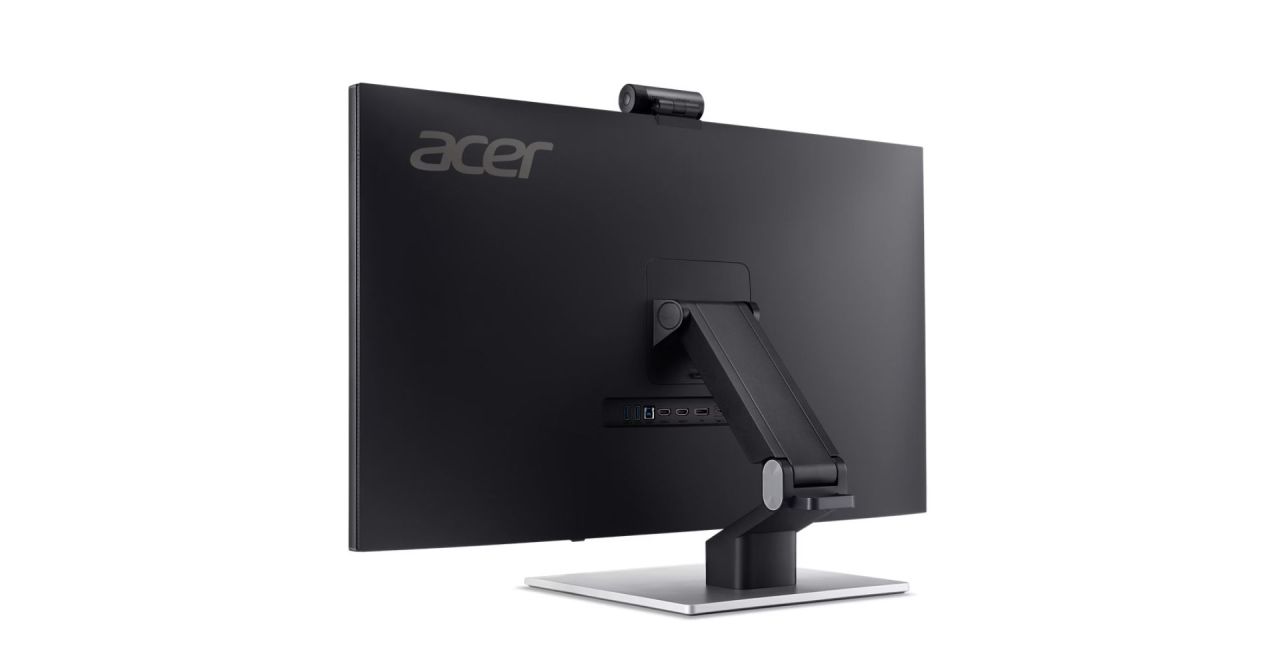 Acer 27" PE270XTbmiiphcuzx IPS LED Acer 27" PE270XTbmiiphcuzx IPS LED