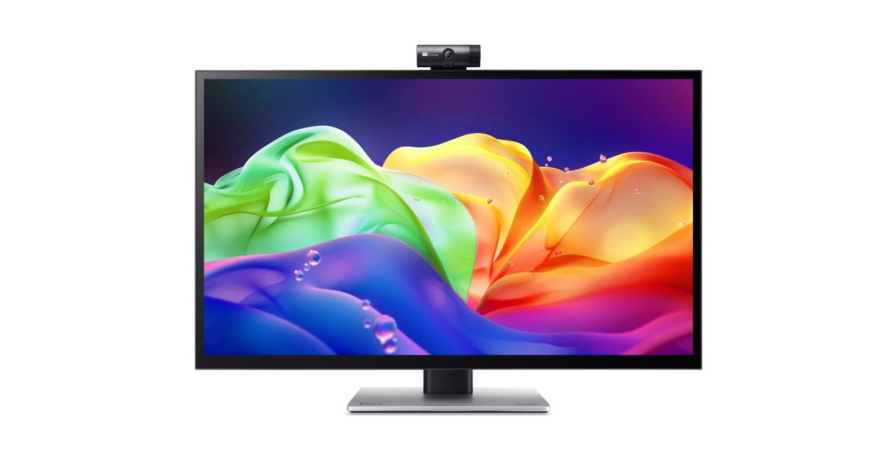 Acer 27" PE270XTbmiiphcuzx IPS LED Acer 27" PE270XTbmiiphcuzx IPS LED