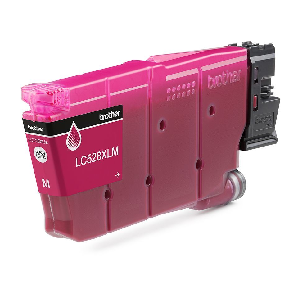 Brother LC-528XL Magenta tintapatron Brother LC-528XL Magenta tintapatron