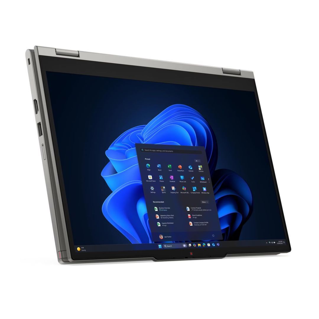 Lenovo ThinkPad L13 2-in-1 G6 Grey Lenovo ThinkPad L13 2-in-1 G6 Grey