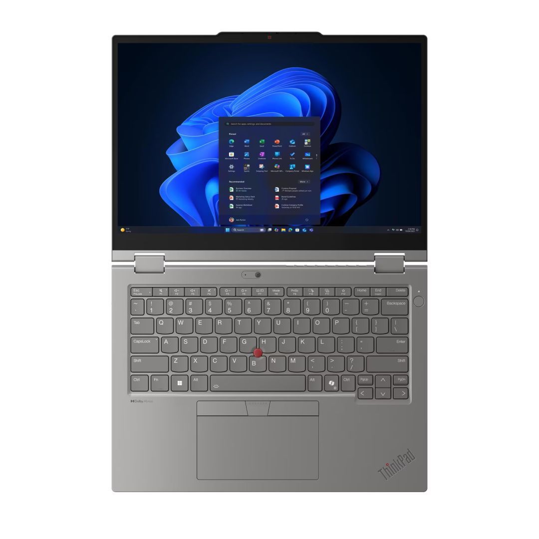Lenovo ThinkPad L13 2-in-1 G6 Grey Lenovo ThinkPad L13 2-in-1 G6 Grey