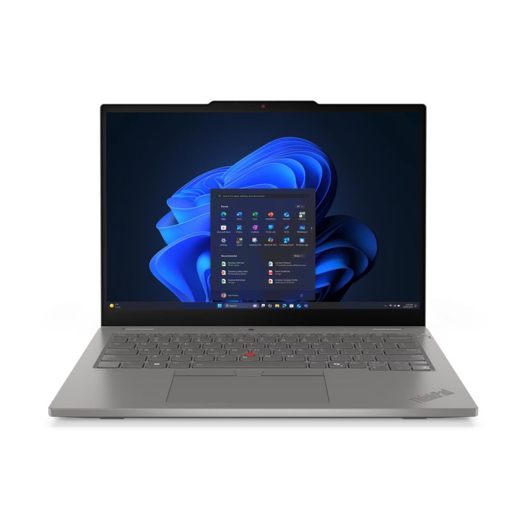 Lenovo ThinkPad L13 2-in-1 G6 Grey Lenovo ThinkPad L13 2-in-1 G6 Grey