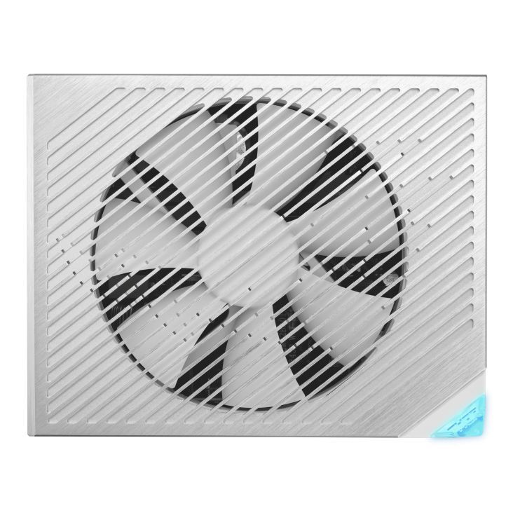 Asus 1200W 80+ Platinum III ROG Thor White Edition (ROG Equalizer) Asus 1200W 80+ Platinum III ROG Thor White Edition (ROG Equalizer)