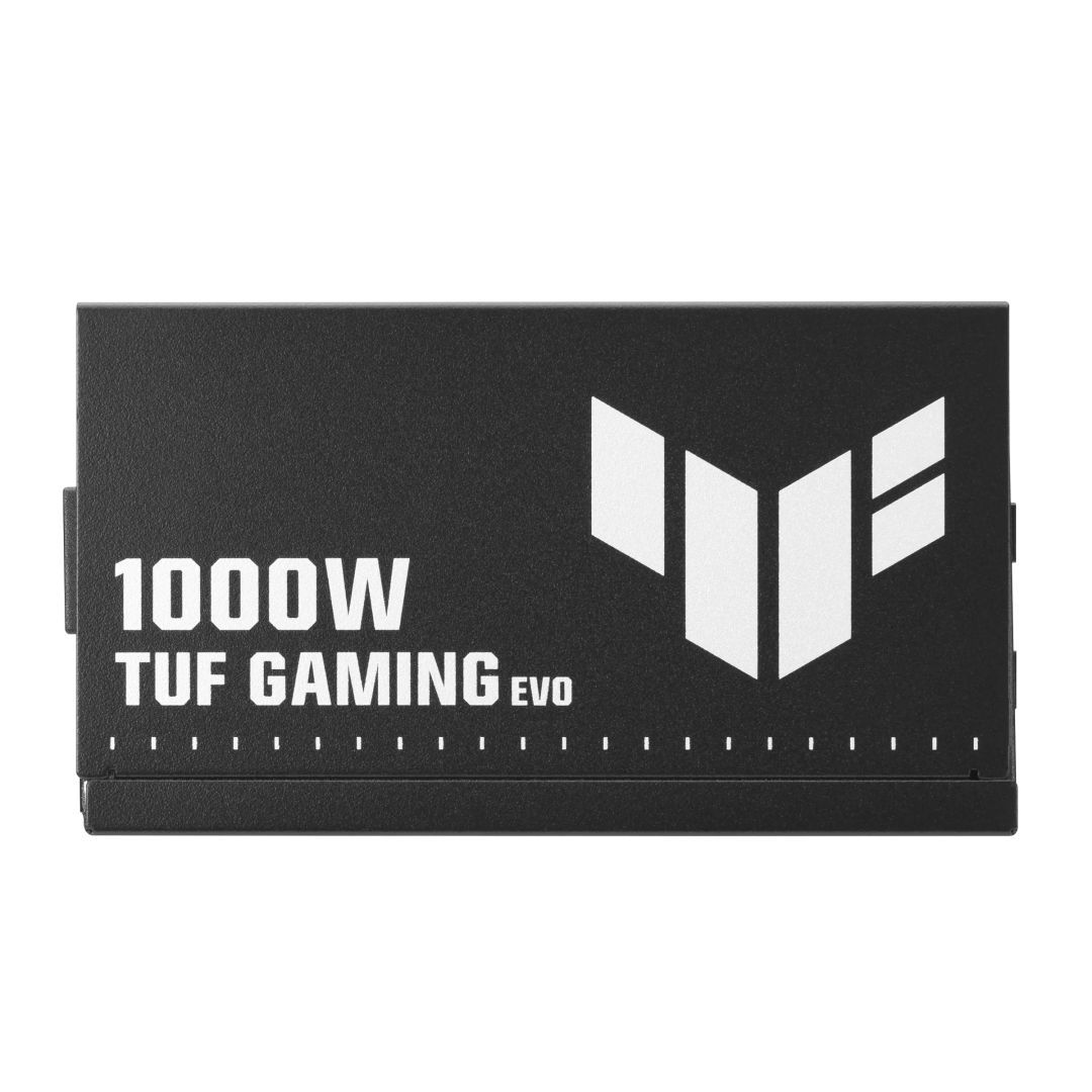 Asus 1000W 80+ Gold TUF Gaming EVO Asus 1000W 80+ Gold TUF Gaming EVO