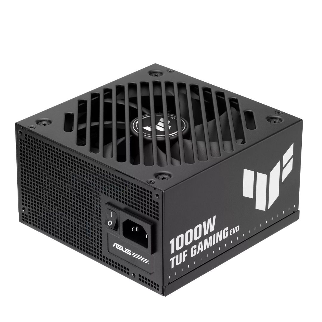 Asus 1000W 80+ Gold TUF Gaming EVO Asus 1000W 80+ Gold TUF Gaming EVO