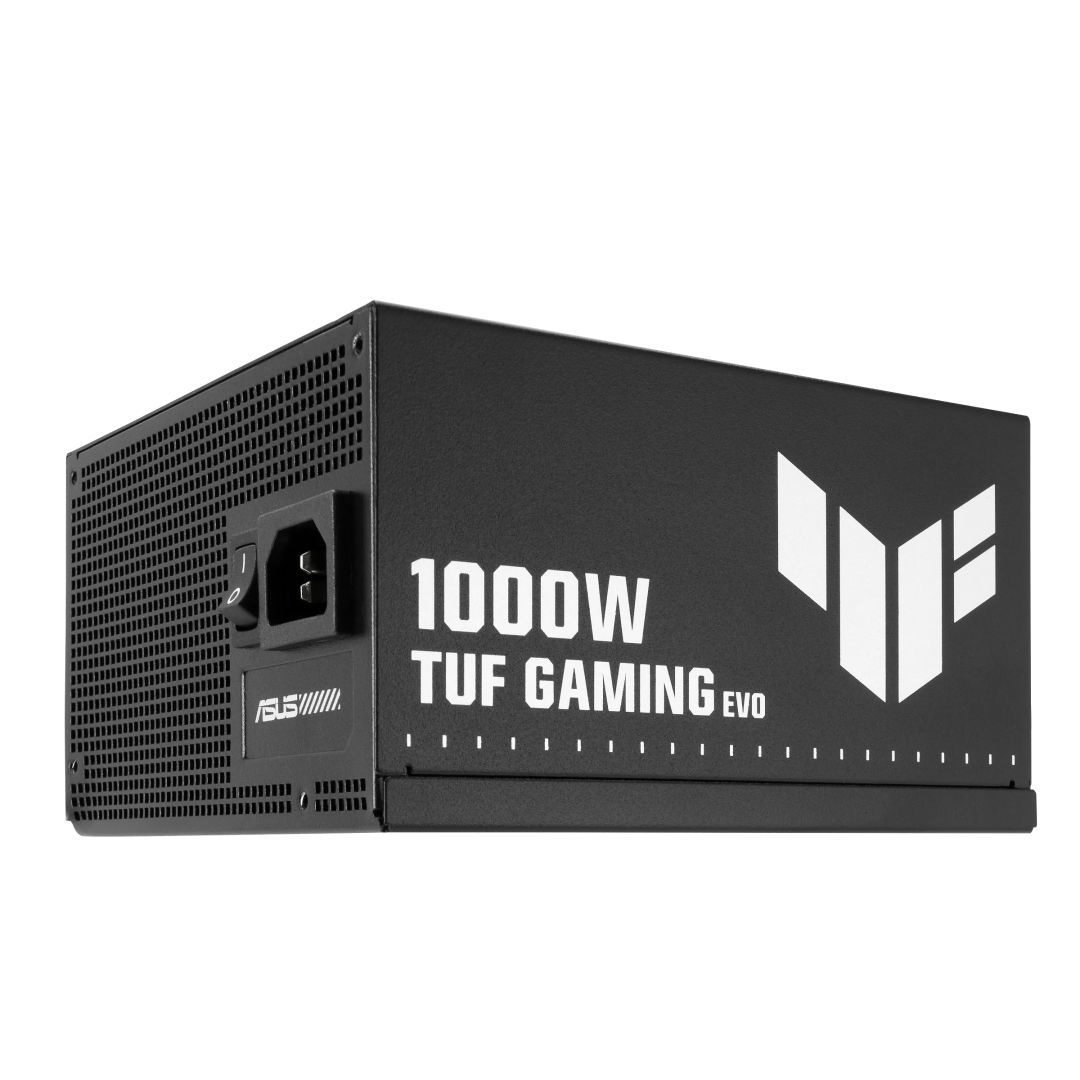 Asus 1000W 80+ Gold TUF Gaming EVO Asus 1000W 80+ Gold TUF Gaming EVO