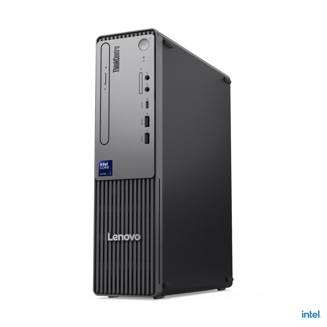 Lenovo ThinkCentre neo 50s G6 Raven Black Lenovo ThinkCentre neo 50s G6 Raven Black