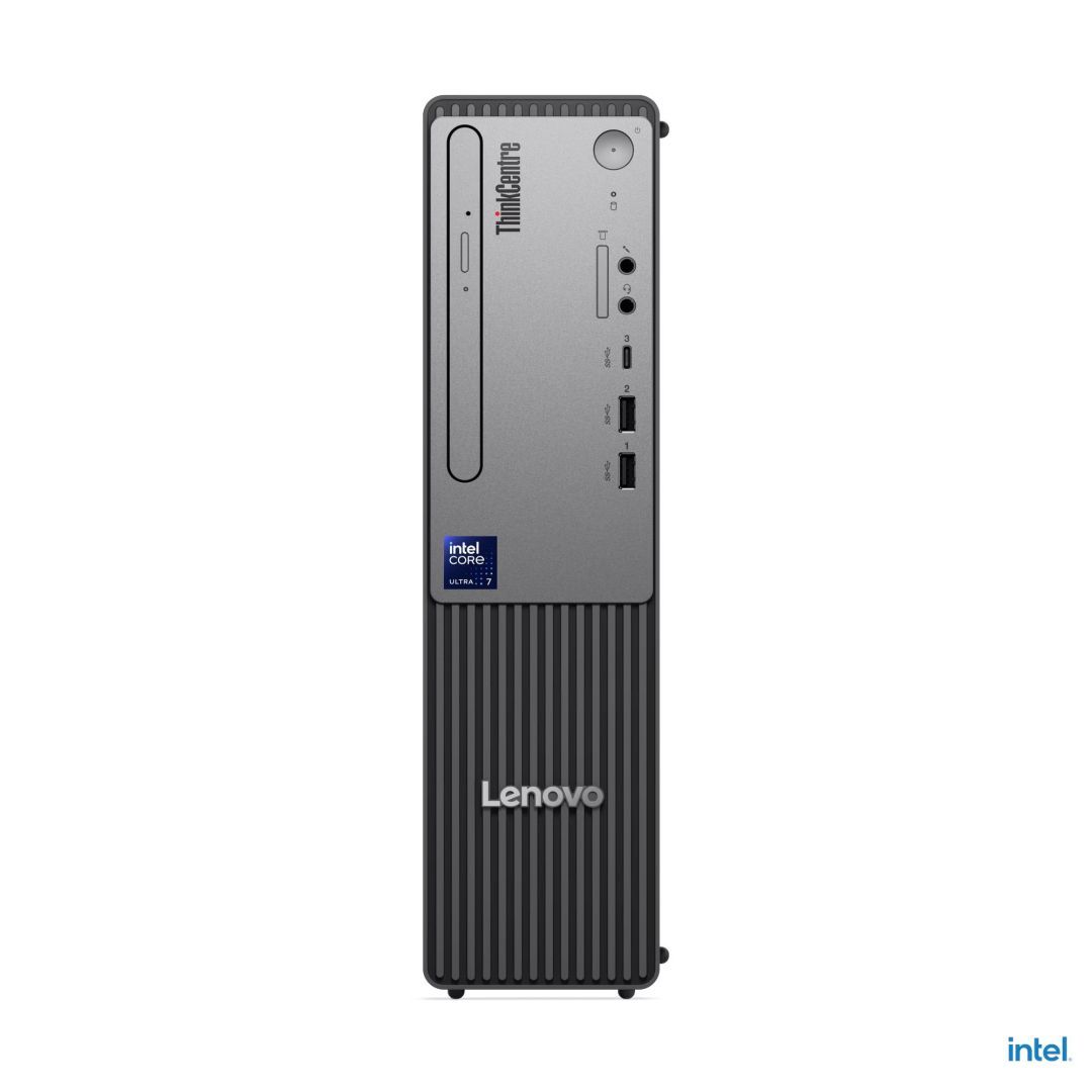 Lenovo ThinkCentre neo 50s G6 Raven Black Lenovo ThinkCentre neo 50s G6 Raven Black