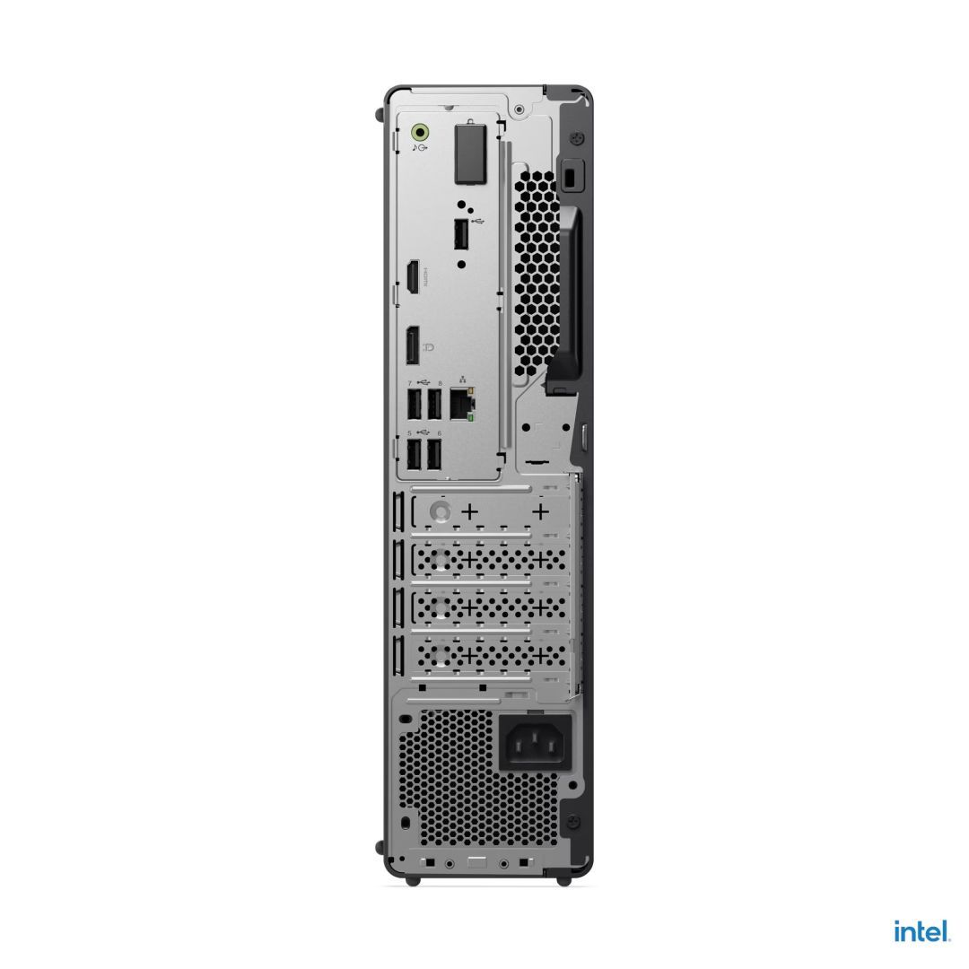 Lenovo ThinkCentre neo 50s G6 Raven Black Lenovo ThinkCentre neo 50s G6 Raven Black