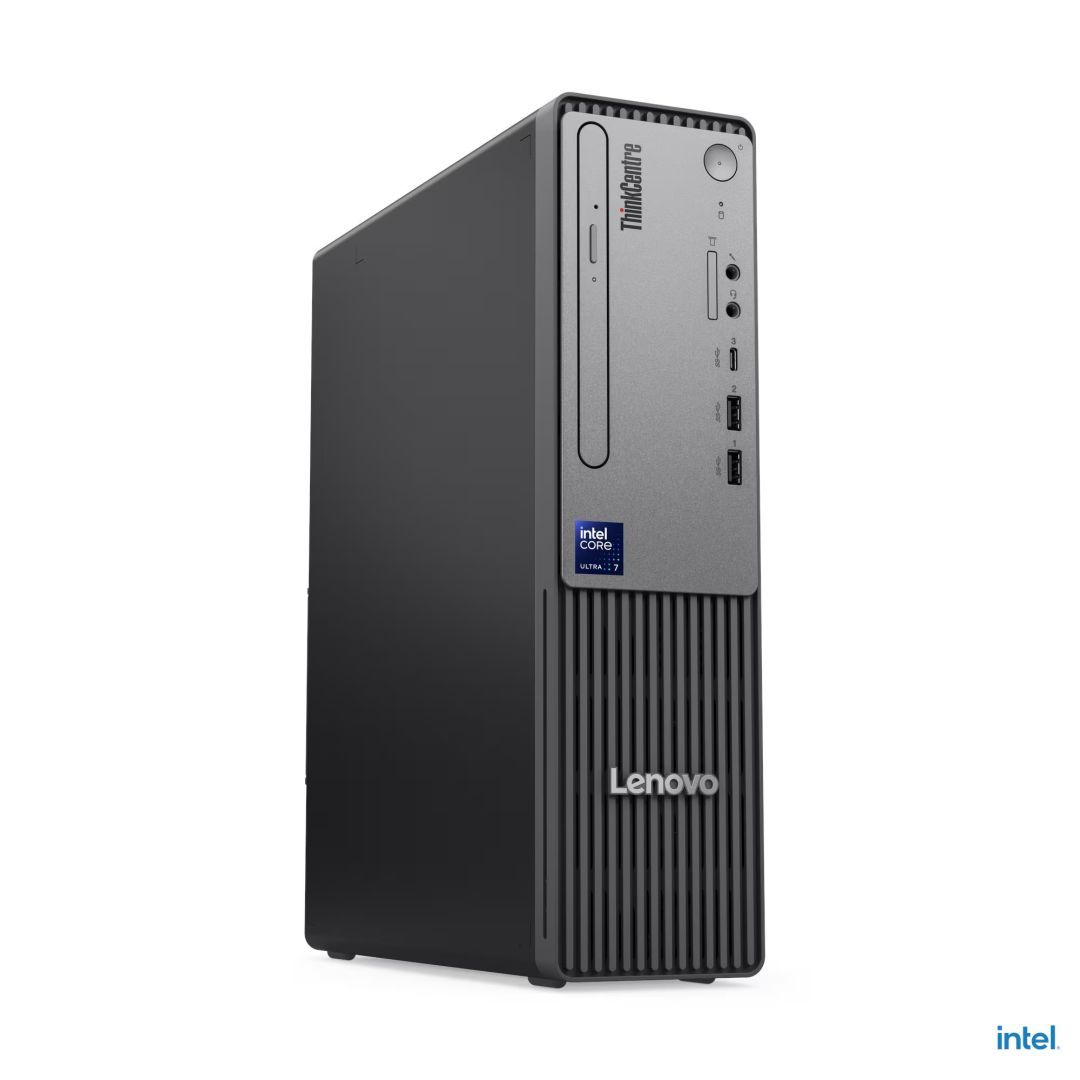 Lenovo ThinkCentre neo 50s G6 Raven Black Lenovo ThinkCentre neo 50s G6 Raven Black