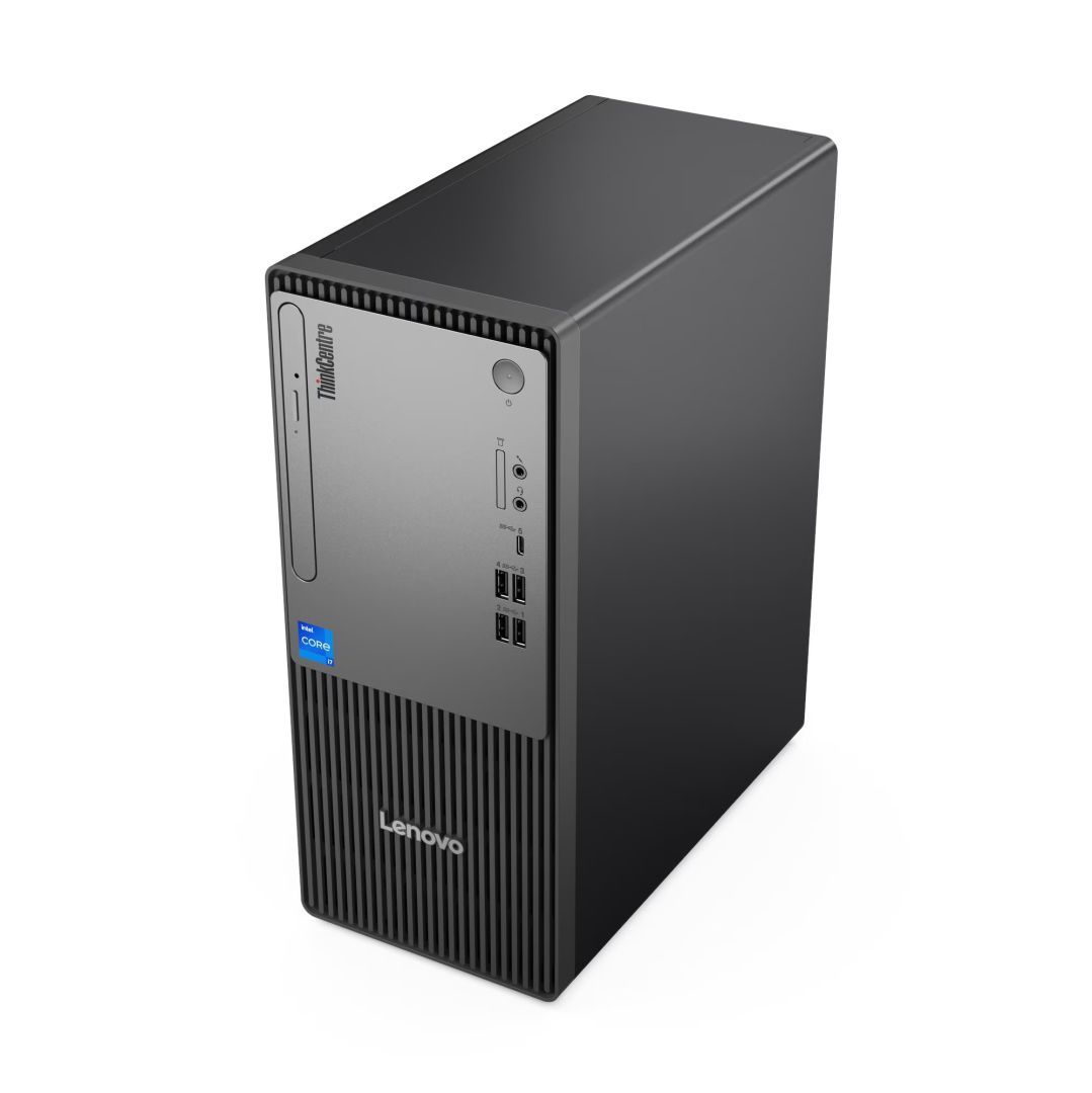 Lenovo ThinkCentre neo 50t G5 Black Lenovo ThinkCentre neo 50t G5 Black