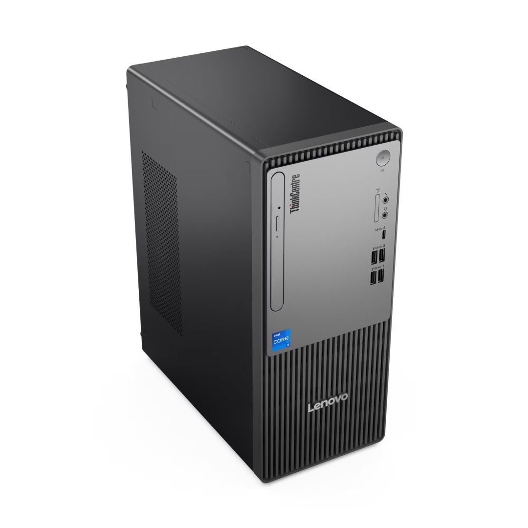 Lenovo ThinkCentre neo 50t G5 Black Lenovo ThinkCentre neo 50t G5 Black