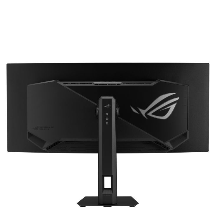 Asus 34" XG34WCDMS OLED Curved Asus 34" XG34WCDMS OLED Curved