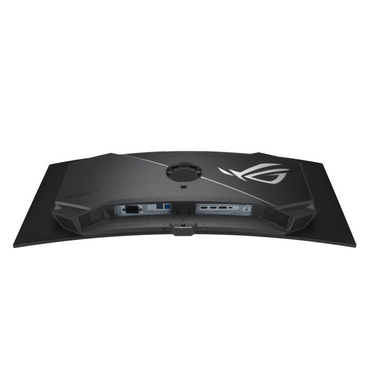Asus 34" XG34WCDMS OLED Curved Asus 34" XG34WCDMS OLED Curved
