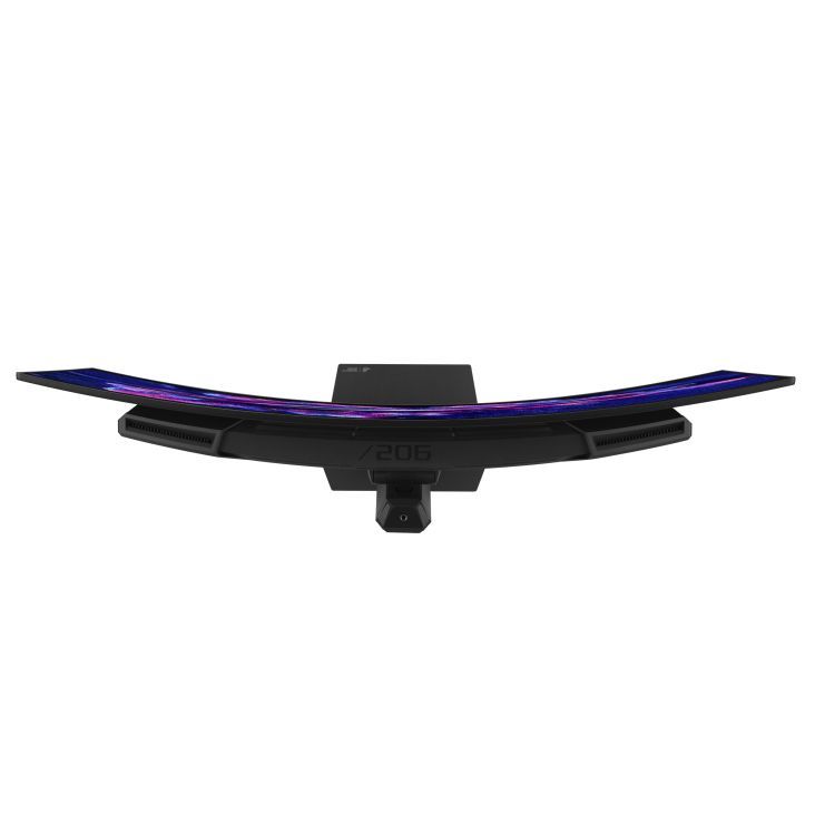 Asus 34" XG34WCDMS OLED Curved Asus 34" XG34WCDMS OLED Curved