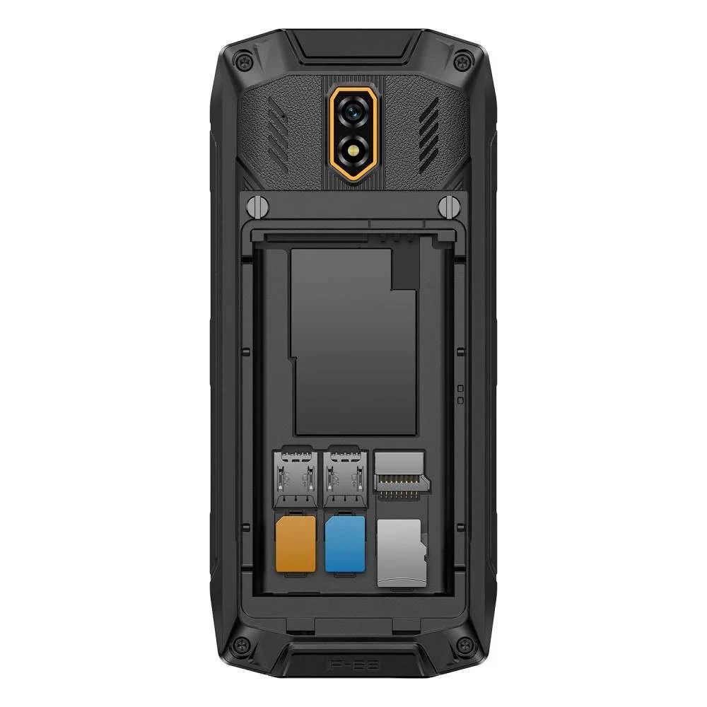 Ulefone Armor 5 8GB DualSIM Black Ulefone Armor 5 8GB DualSIM Black
