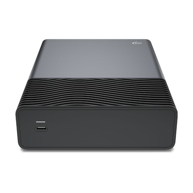 Seagate 8TB 3,5" USB3.0 One Touch Black Seagate 8TB 3,5" USB3.0 One Touch Black