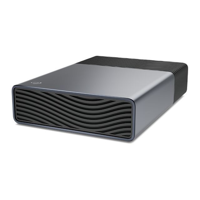 Seagate 8TB 3,5" USB3.0 One Touch Black Seagate 8TB 3,5" USB3.0 One Touch Black