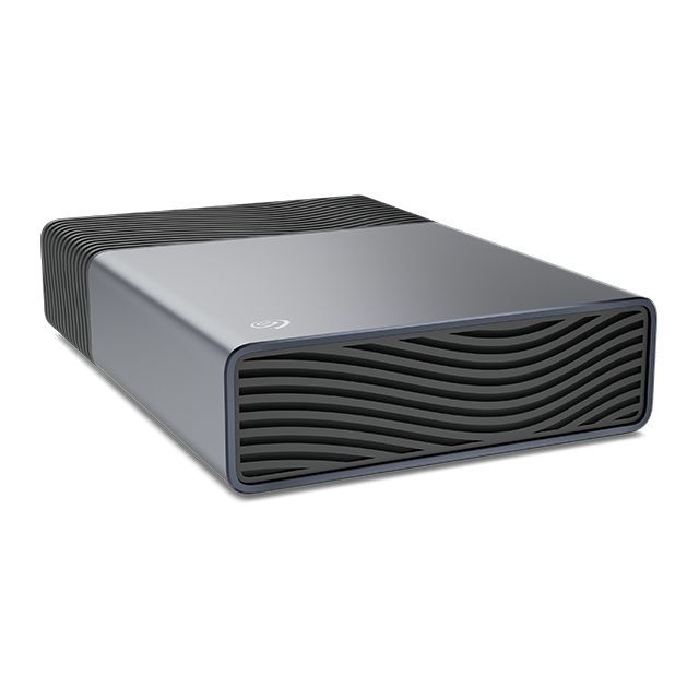 Seagate 8TB 3,5" USB3.0 One Touch Black Seagate 8TB 3,5" USB3.0 One Touch Black